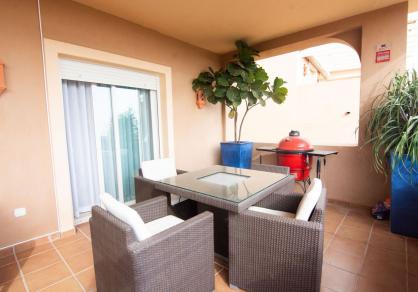 Apartment - Middle Floor, La Mairena Costa del Sol Málaga R4895140 48