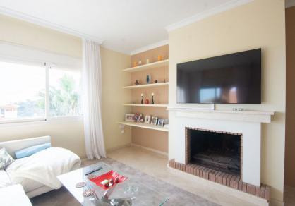 Apartment - Middle Floor, La Mairena Costa del Sol Málaga R4895140 50