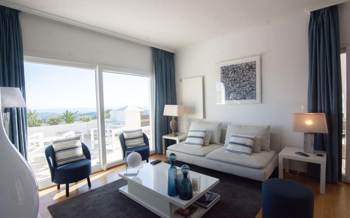 Apartment - Middle Floor, La Mairena Costa del Sol Málaga R4933492 6