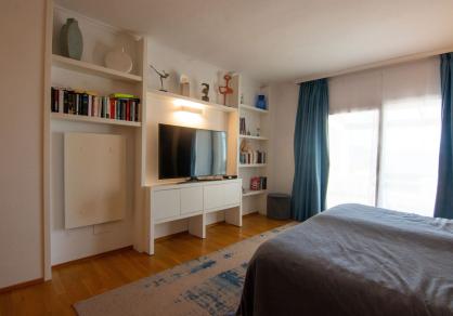 Apartment - Middle Floor, La Mairena Costa del Sol Málaga R4933492 37