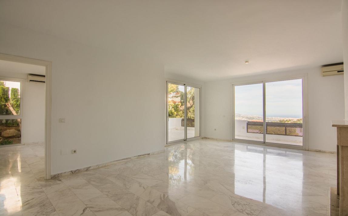 Apartment - Middle Floor, La Mairena Costa del Sol Málaga R4942219 4