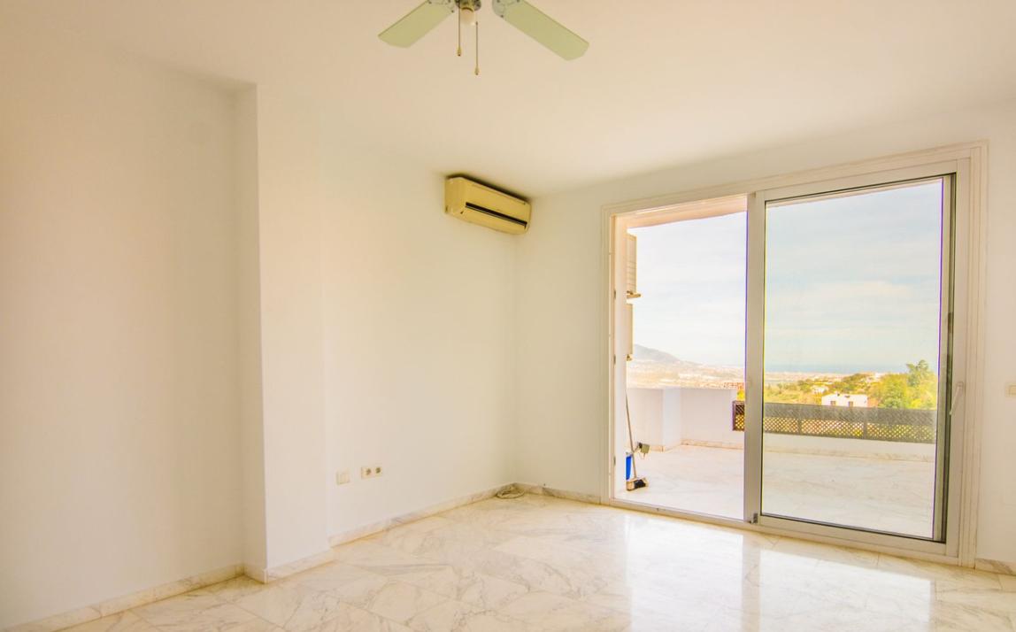 Apartment - Middle Floor, La Mairena Costa del Sol Málaga R4942219 8