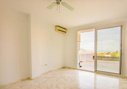 Apartment - Middle Floor, La Mairena Costa del Sol Málaga R4942219 27