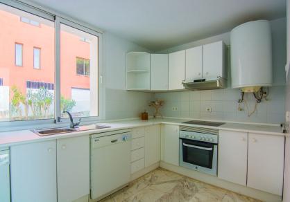 Apartment - Middle Floor, La Mairena Costa del Sol Málaga R4942219 34