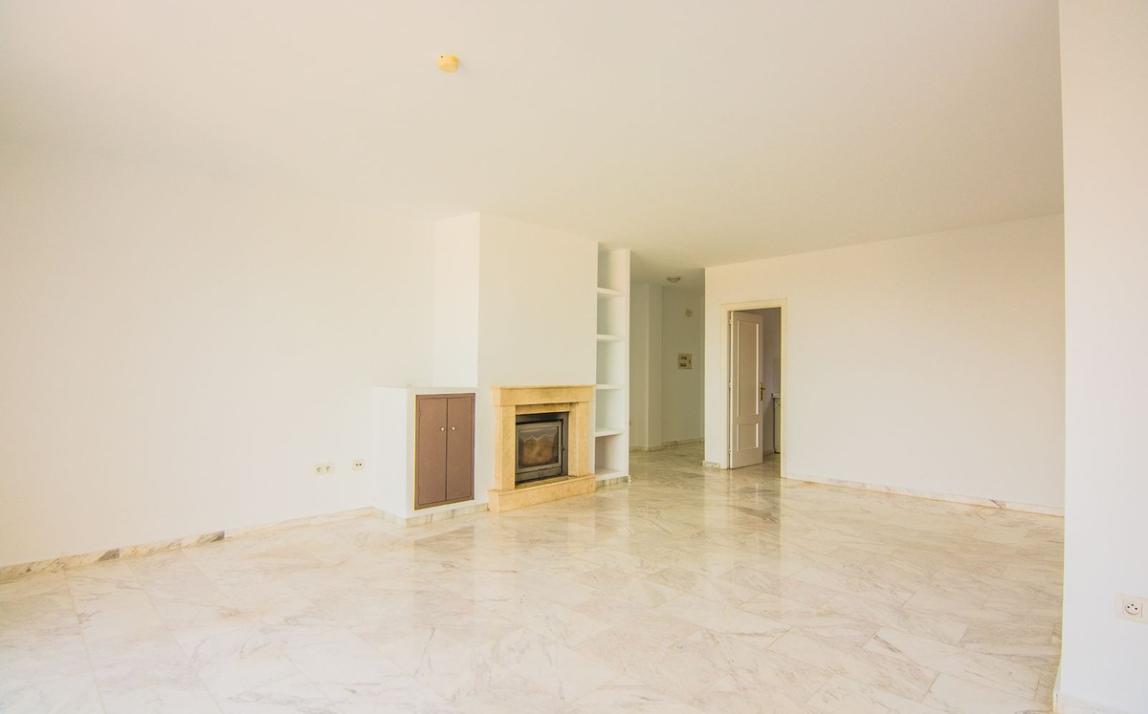 Apartment - Middle Floor, La Mairena Costa del Sol Málaga R4942219 17