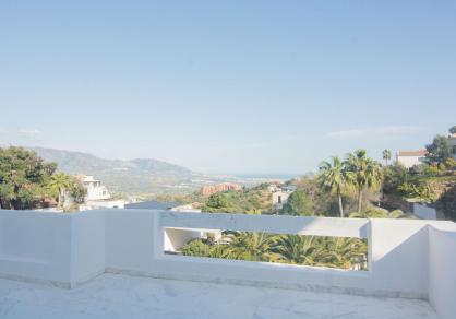 Apartment - Middle Floor, La Mairena Costa del Sol Málaga R4942219 25