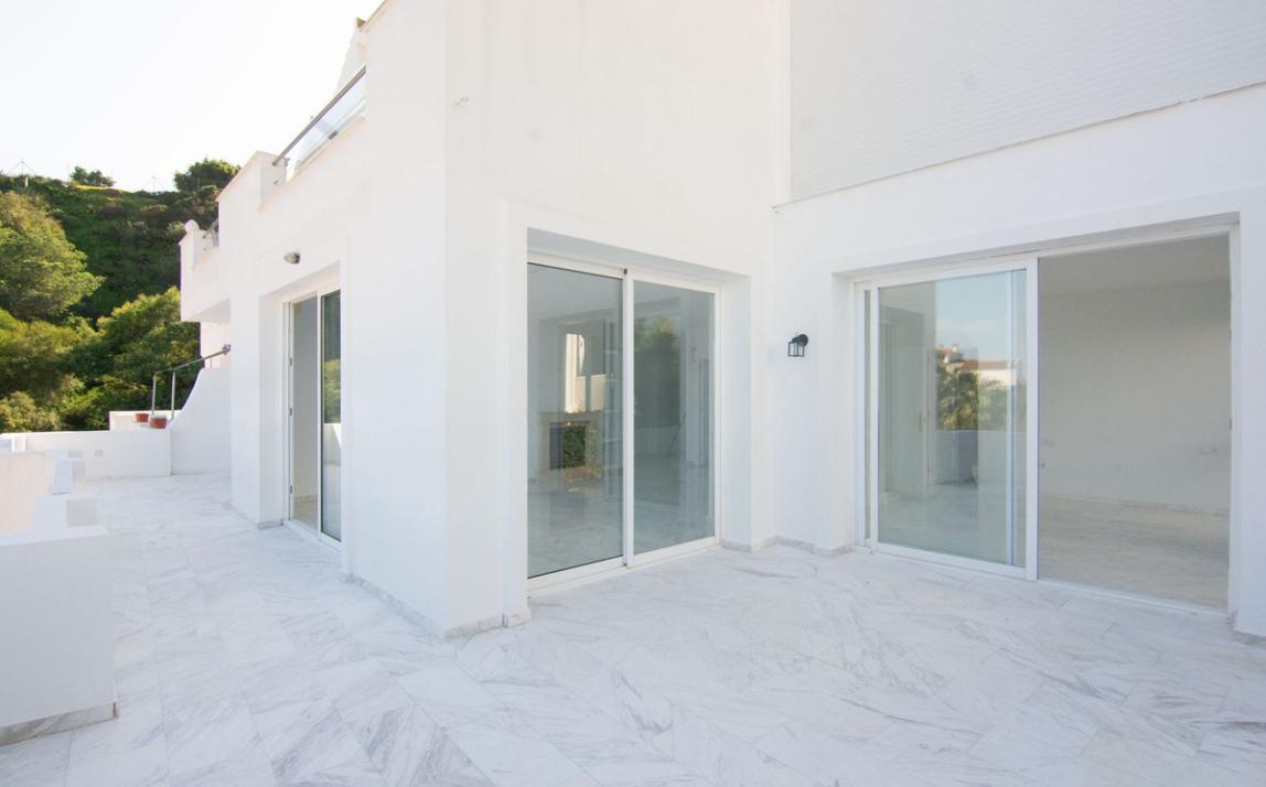 Apartment - Middle Floor, La Mairena Costa del Sol Málaga R4942219 3