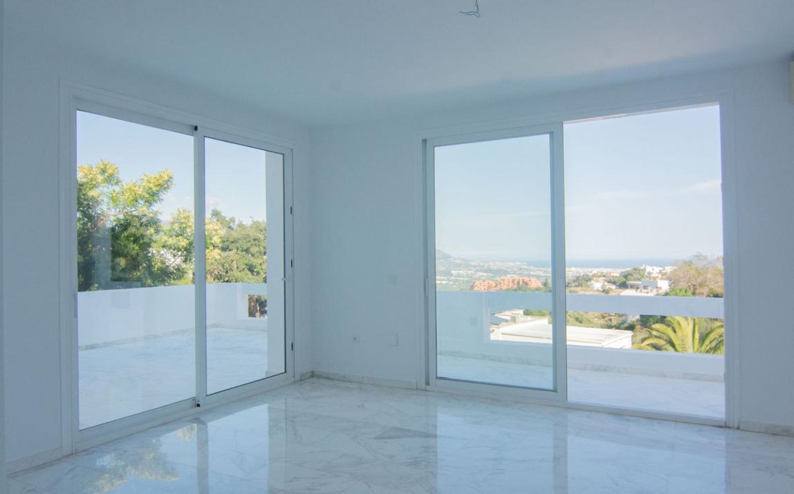 Apartment - Middle Floor, La Mairena Costa del Sol Málaga R4942219 4