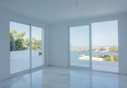 Apartment - Middle Floor, La Mairena Costa del Sol Málaga R4942219 28