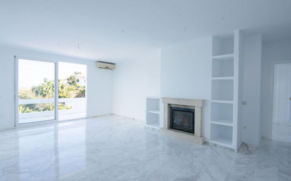 Apartment - Middle Floor, La Mairena Costa del Sol Málaga R4942219 5