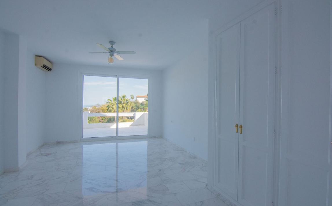 Apartment - Middle Floor, La Mairena Costa del Sol Málaga R4942219 6