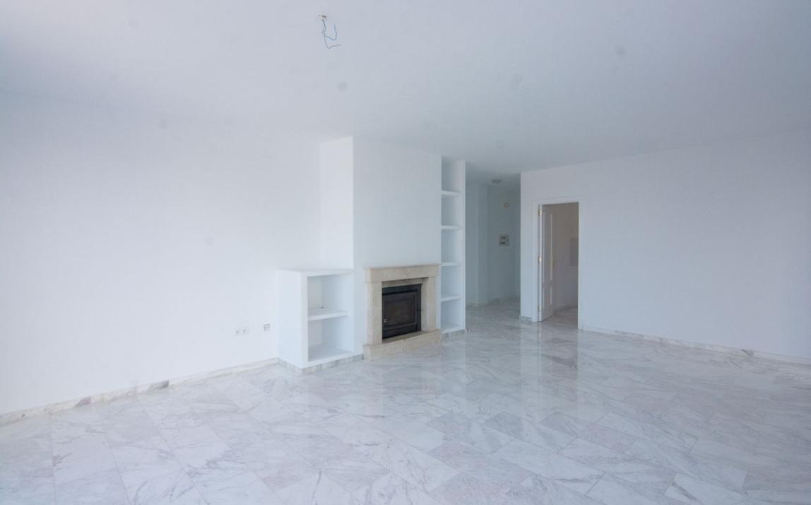 Apartment - Middle Floor, La Mairena Costa del Sol Málaga R4942219 7