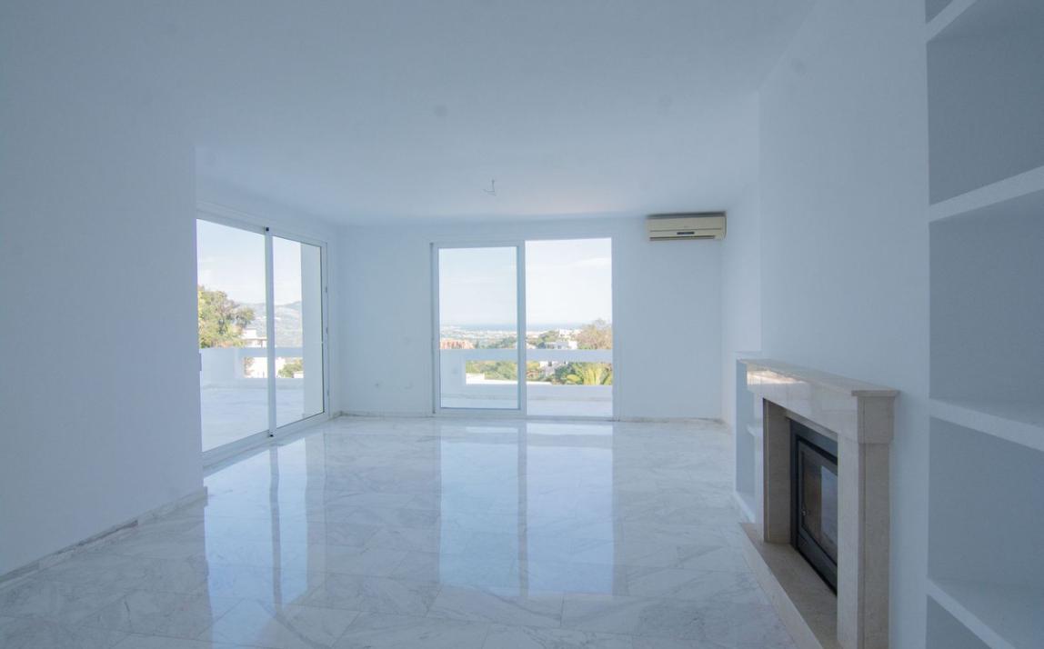 Apartment - Middle Floor, La Mairena Costa del Sol Málaga R4942219 8