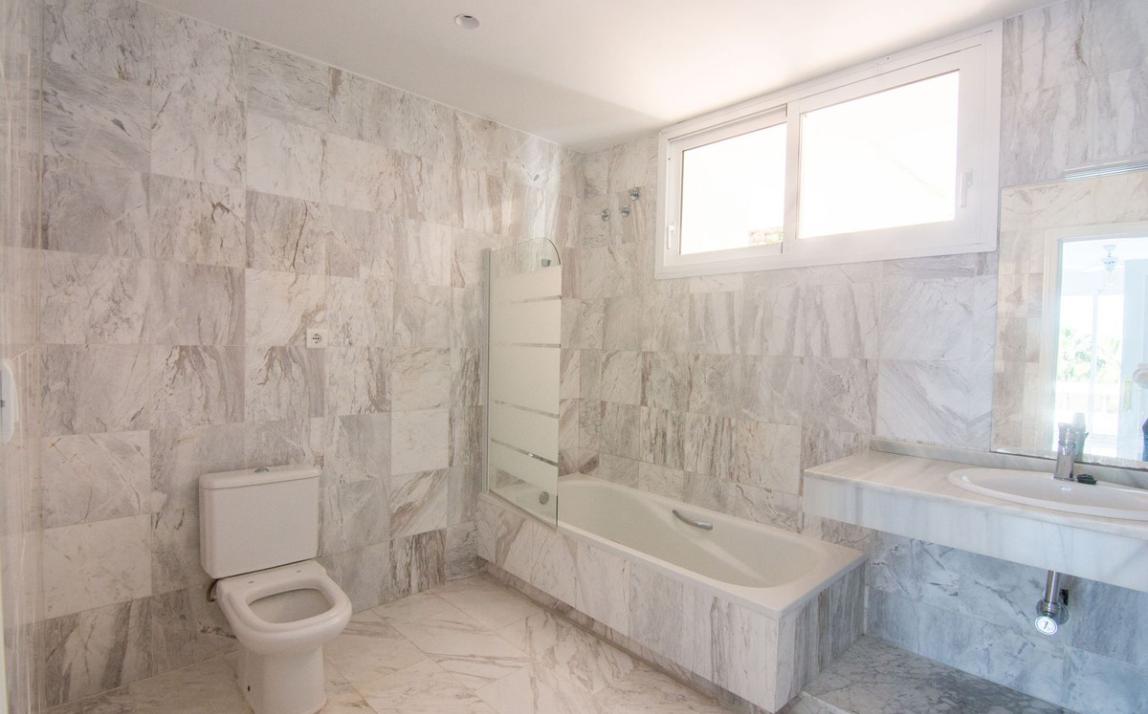 Apartment - Middle Floor, La Mairena Costa del Sol Málaga R4942219 10