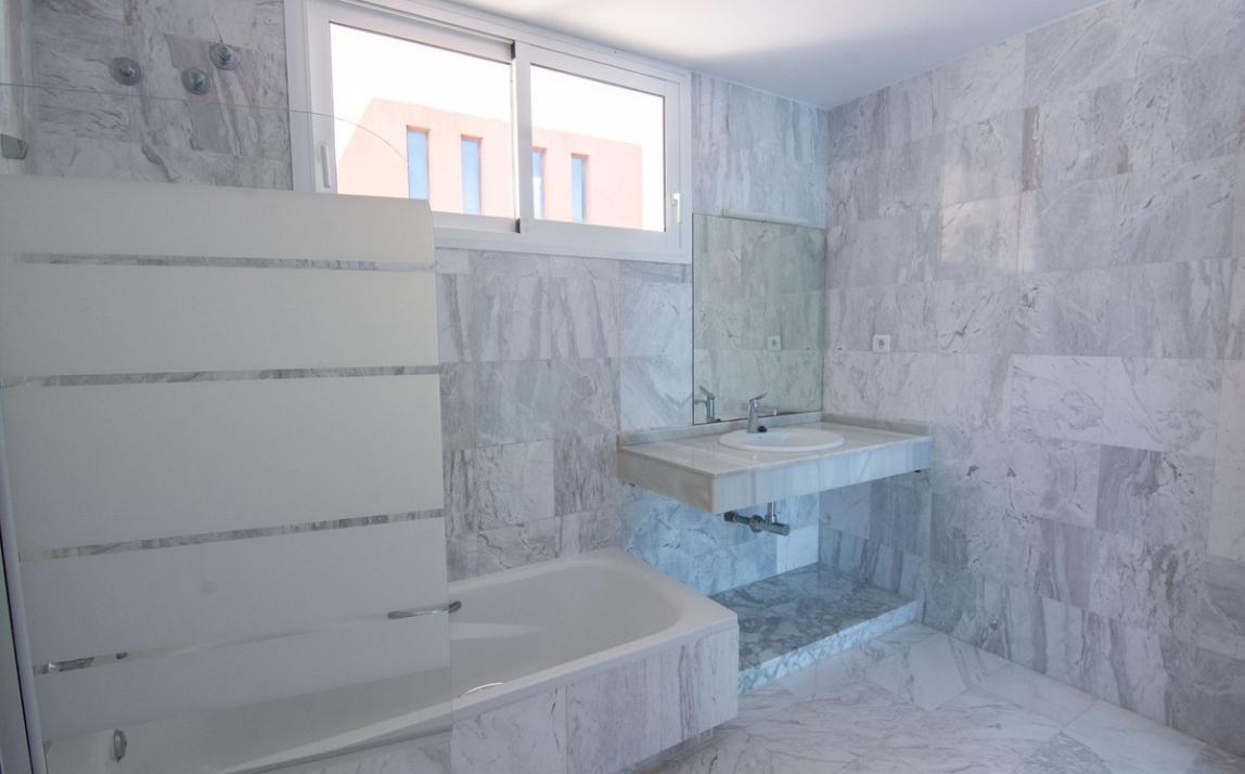Apartment - Middle Floor, La Mairena Costa del Sol Málaga R4942219 11