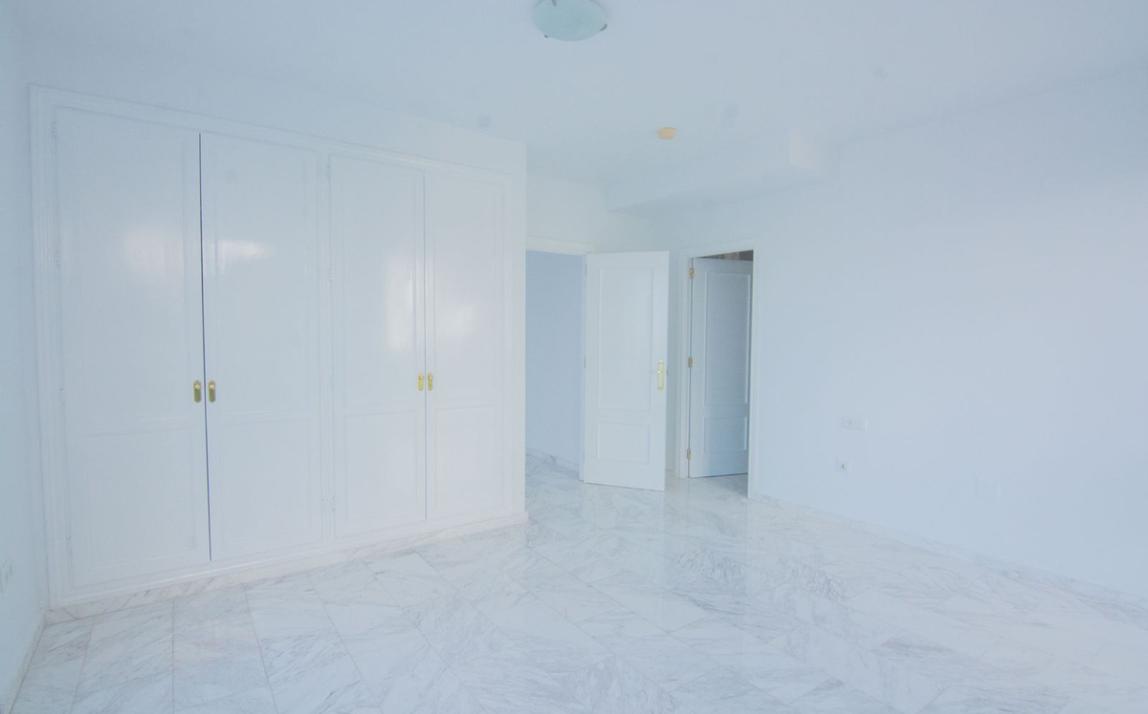Apartment - Middle Floor, La Mairena Costa del Sol Málaga R4942219 12