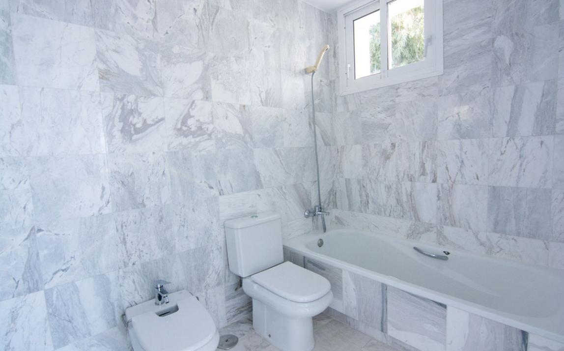 Apartment - Middle Floor, La Mairena Costa del Sol Málaga R4942219 14
