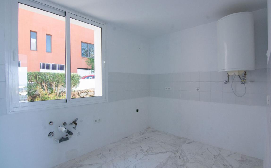 Apartment - Middle Floor, La Mairena Costa del Sol Málaga R4942219 16