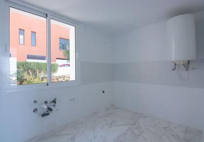 Apartment - Middle Floor, La Mairena Costa del Sol Málaga R4942219 40