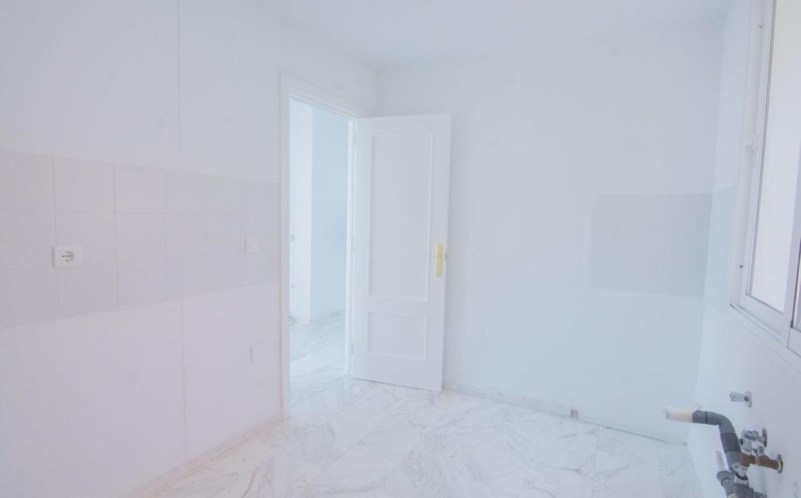 Apartment - Middle Floor, La Mairena Costa del Sol Málaga R4942219 17