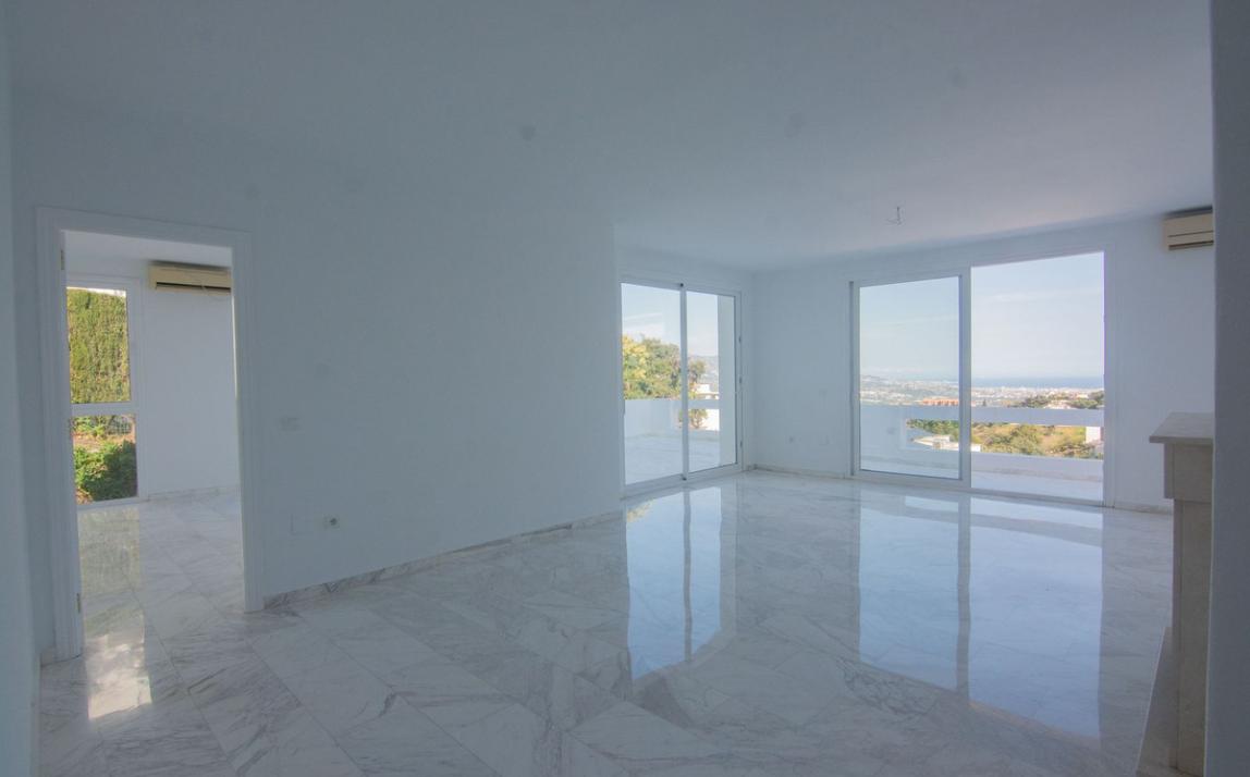 Apartment - Middle Floor, La Mairena Costa del Sol Málaga R4942219 18