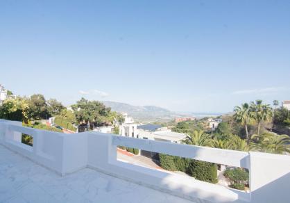 Apartment - Middle Floor, La Mairena Costa del Sol Málaga R4942219 43