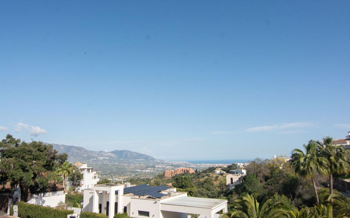 Apartment - Middle Floor, La Mairena Costa del Sol Málaga R4942219 20