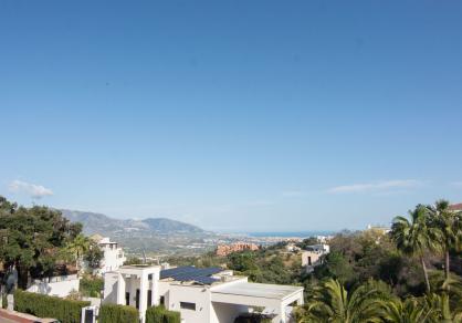 Apartment - Middle Floor, La Mairena Costa del Sol Málaga R4942219 44