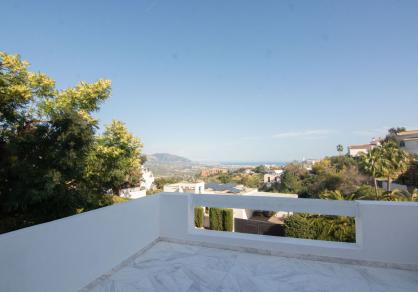 Apartment - Middle Floor, La Mairena Costa del Sol Málaga R4942219 45