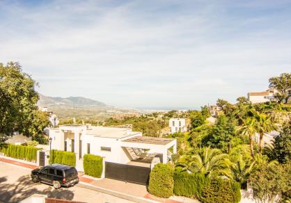 Apartment - Middle Floor, La Mairena Costa del Sol Málaga R4942219 46