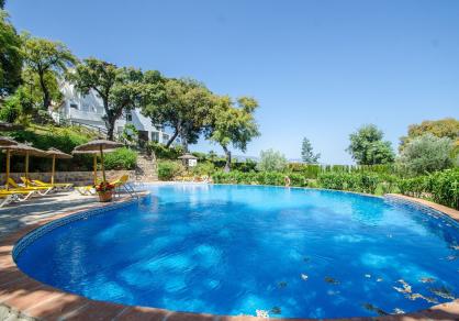 Apartment - Middle Floor, La Mairena Costa del Sol Málaga R4942219 47