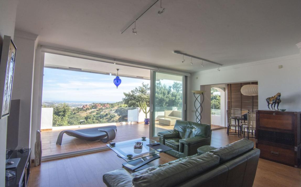 Apartment - Middle Floor, La Mairena Costa del Sol Málaga R5223301 3