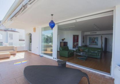 Apartment - Middle Floor, La Mairena Costa del Sol Málaga R5223301 30