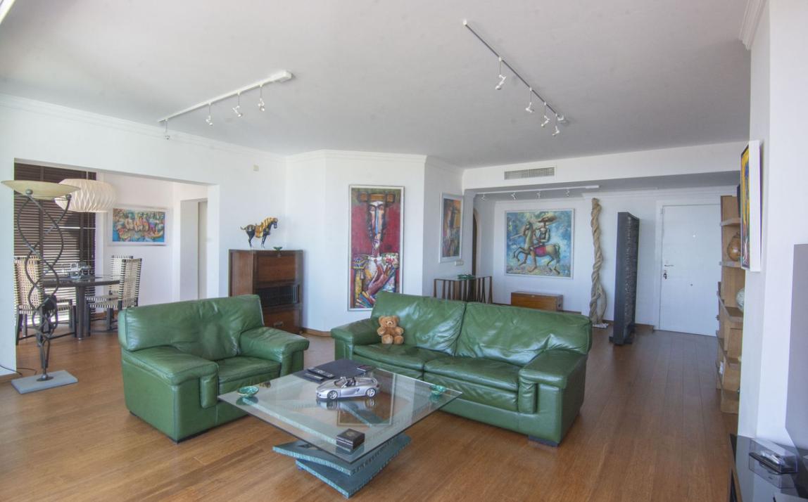 Apartment - Middle Floor, La Mairena Costa del Sol Málaga R5223301 6