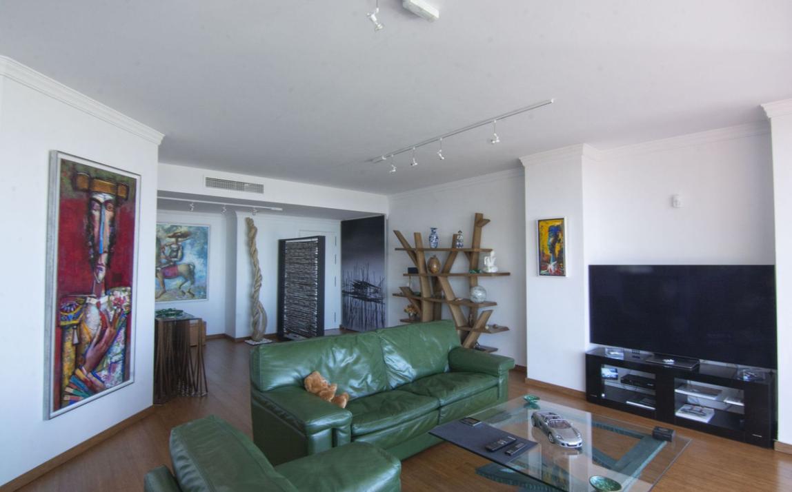 Apartment - Middle Floor, La Mairena Costa del Sol Málaga R5223301 7