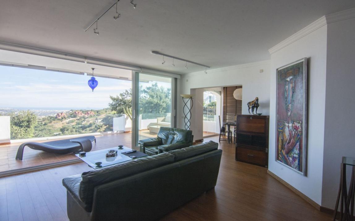 Apartment - Middle Floor, La Mairena Costa del Sol Málaga R5223301 9