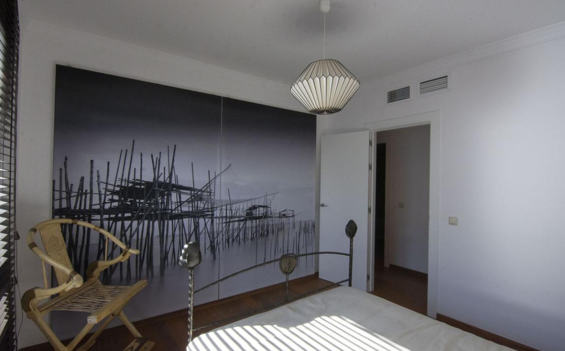 Apartment - Middle Floor, La Mairena Costa del Sol Málaga R5223301 15