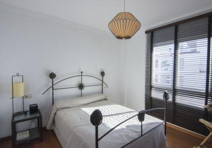 Apartment - Middle Floor, La Mairena Costa del Sol Málaga R5223301 41