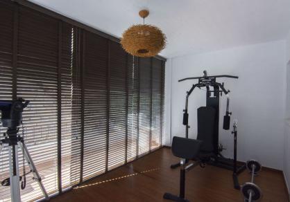 Apartment - Middle Floor, La Mairena Costa del Sol Málaga R5223301 44