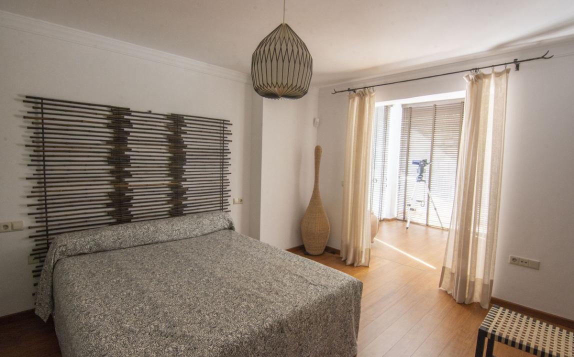 Apartment - Middle Floor, La Mairena Costa del Sol Málaga R5223301 20