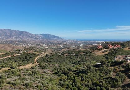 Apartment - Middle Floor, La Mairena Costa del Sol Málaga R5223301 49