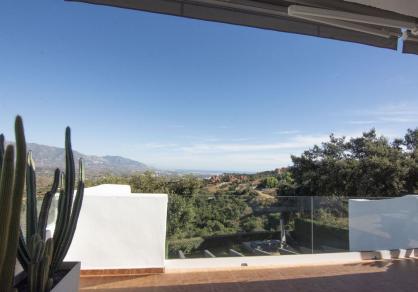 Appartement - Mi-étage, La Mairena Costa del Sol Málaga R5223301 28