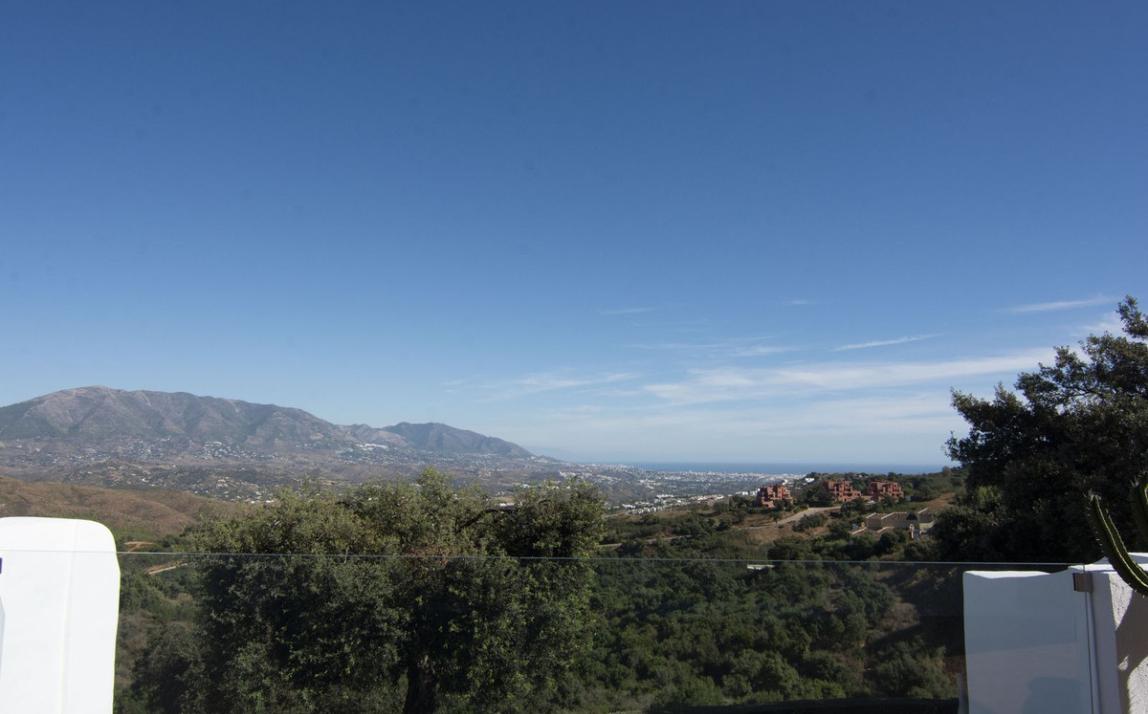 Apartamento - Planta Media, La Mairena Costa del Sol Málaga R5223301 2