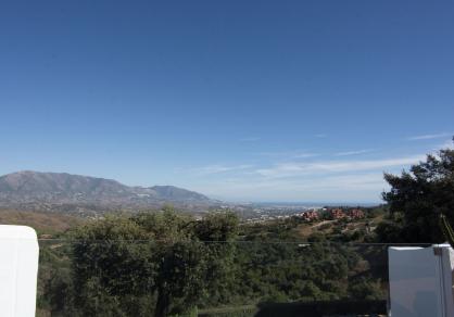 Appartement - Mi-étage, La Mairena Costa del Sol Málaga R5223301 29