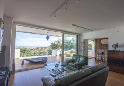 Appartement - Mi-étage, La Mairena Costa del Sol Málaga R5223301 30