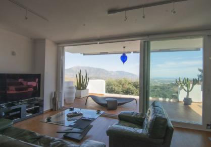 Appartement - Mi-étage, La Mairena Costa del Sol Málaga R5223301 31