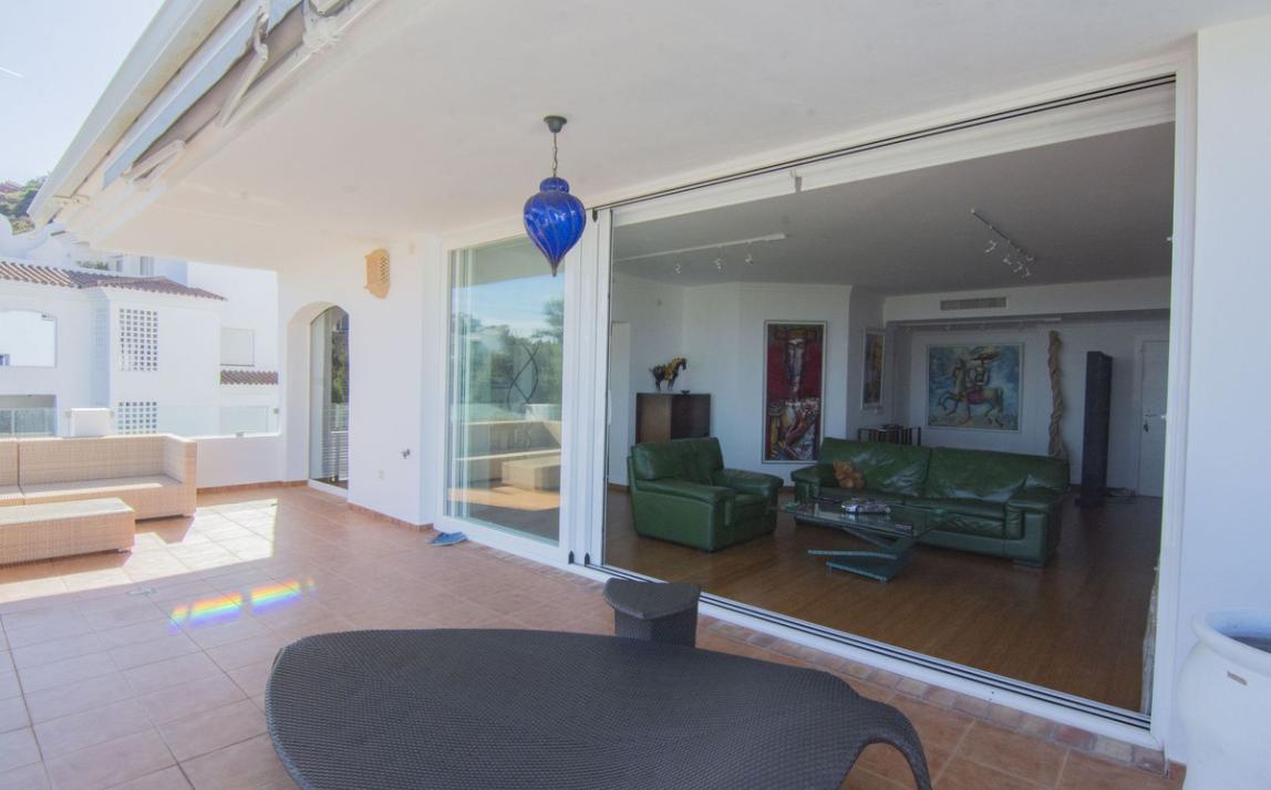 Apartamento - Planta Media, La Mairena Costa del Sol Málaga R5223301 5