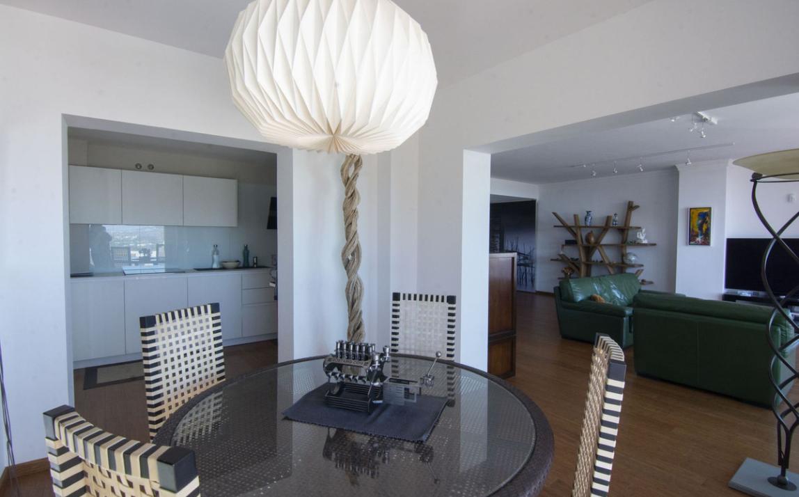 Apartamento - Planta Media, La Mairena Costa del Sol Málaga R5223301 12