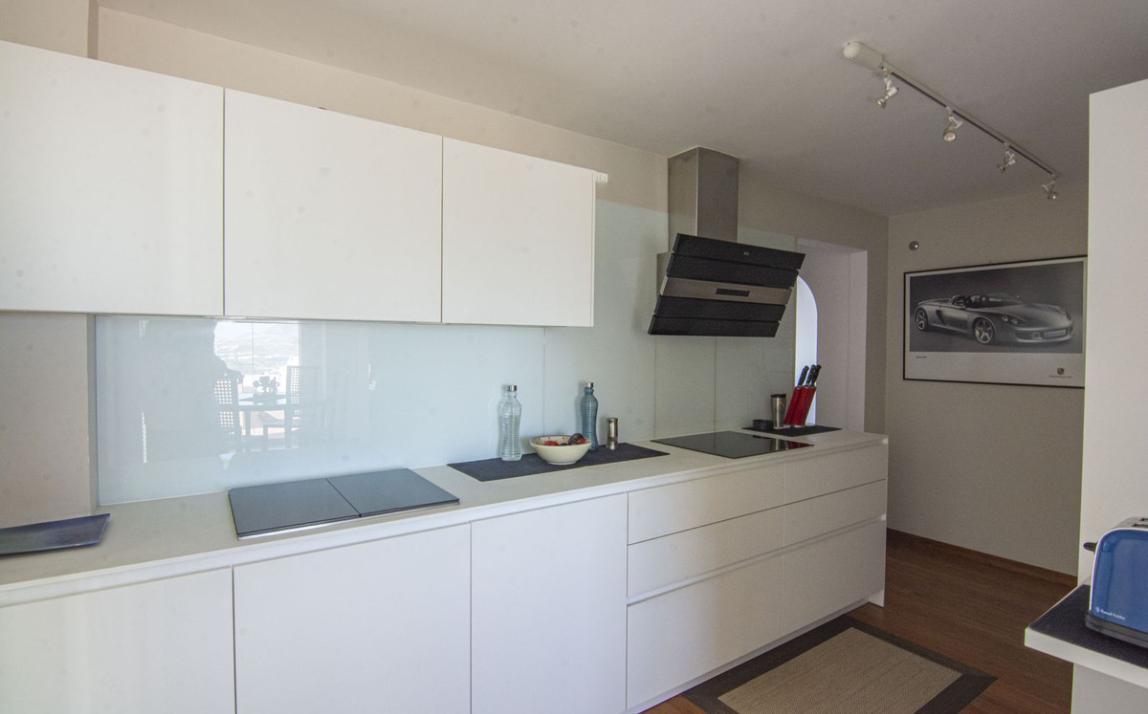 Apartamento - Planta Media, La Mairena Costa del Sol Málaga R5223301 13