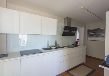 Appartement - Mi-étage, La Mairena Costa del Sol Málaga R5223301 40